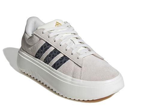 adidas schuhe grand court damen|Womens adidas grand court + FREE SHIPPING .